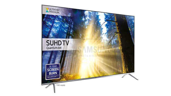چرا تلویزیون های سامسونگ در رقابت با سونی و Lg پیشی گرفته اند؟