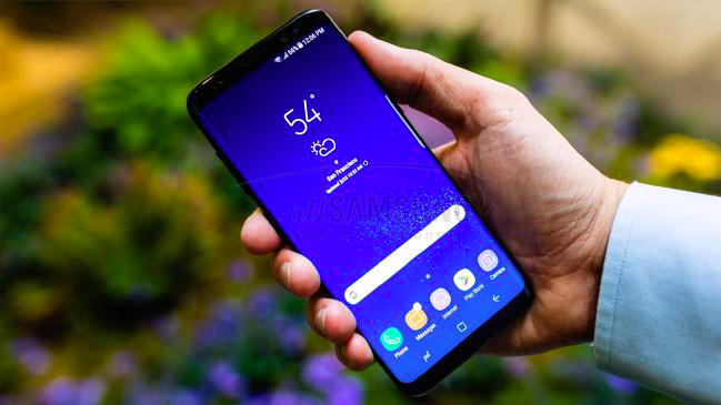  سامسونگ در جایگاه نخست فروش گوشی های همراه و در جایگاهی قبل از اپل