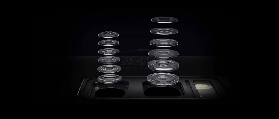 چرا گلسی نوت 8، اولین گوشی گلکسی مجهز به دوربین dual است؟