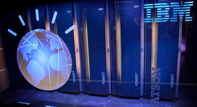 همکاری سامسونگ با IBM برای محاسبات کوانتومی