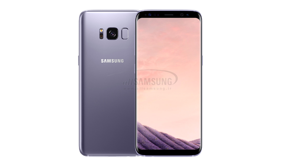 احتمال استفاده از حافظه 512GB در گوشی جدید گلکسی اس 9 سامسونگ