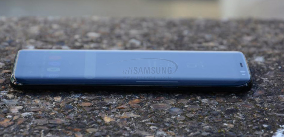 احتمال استفاده از حافظه 512GB در گوشی جدید گلکسی اس 9 سامسونگ