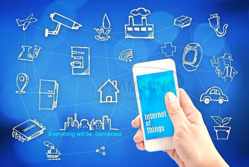 ارتقا پتانسیل بازار لوازم خانگی با تلفیق IoT و محصولات سامسونگ