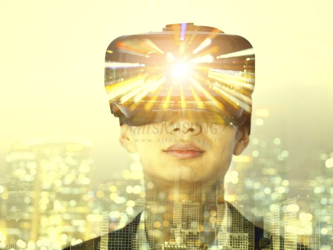 نقش Gear VR سامسونگ در کنترل درد بیماران در بیمارستان های استرالیا