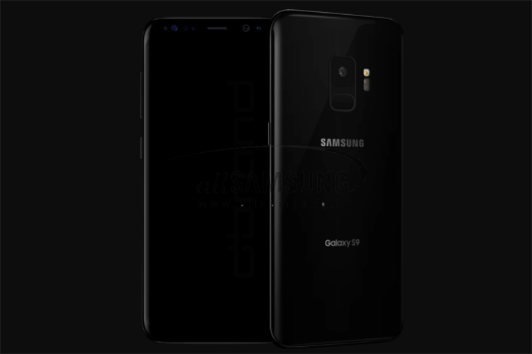  افشای تصاویری از روکش های گوشی گلکسی S9 و +S9 در DBrand