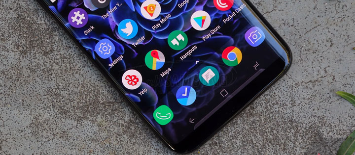 اپلیکیشن Samsung Focus با پشتیبانی از اندروید 8.0 اوریو