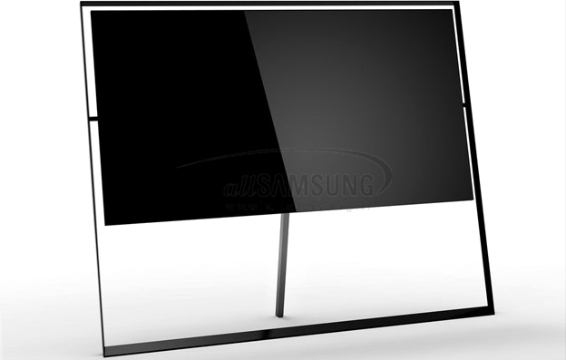 تلویزیون جدید Q9S سامسونگ و ارتقا کیفیت محتوا تا 8K