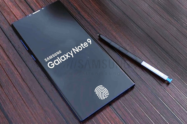 ویژگی های جدید قلم S Pen گلکسی نوت 9 با قابلیت های فوق العاده 