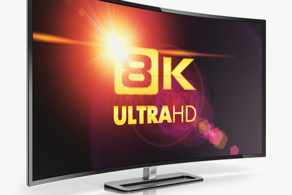 ورود تلویزیون های 8K QLED سامسونگ با قابلیت های متفاوت در نیمه دوم سال جاری