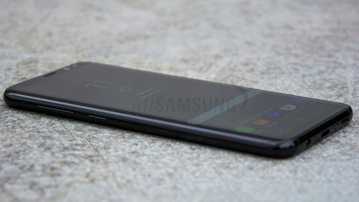 گلکسی اس 10 سامسونگ اولین گوشی 5G در دنیا 