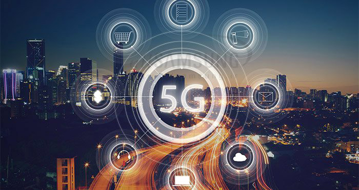 گوشی 5G در حال آماده سازی برای عرضه آینده نزدیک