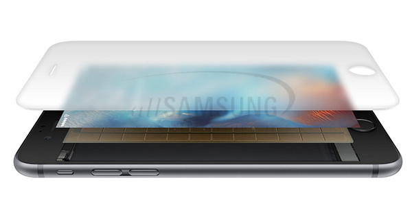 کاهش تولید آیفون X اپل و ضرر سامسونگ از پنل های OLED 