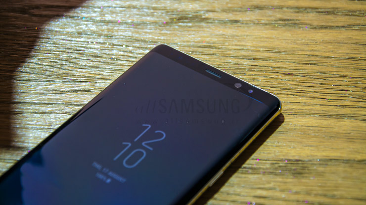 گلکسی اس 10 سامسونگ اولین گوشی 5G در دنیا 