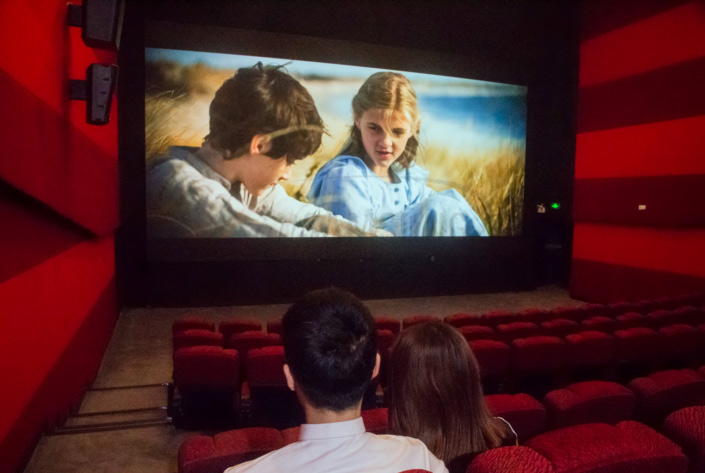 تسلط نمایشگرهای سینما LED سامسونگ بر تمام سینماهای بزرگ دنیا