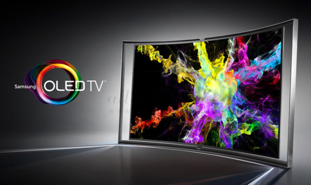 تلاش سامسونگ برای تولید سری جدید تلویزیون های Qled و Microled