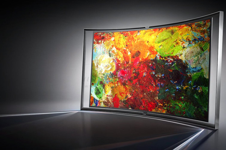 تولید نسل جدید تلویزیون های QD-OLED سامسونگ با ویژگی های متفاوت