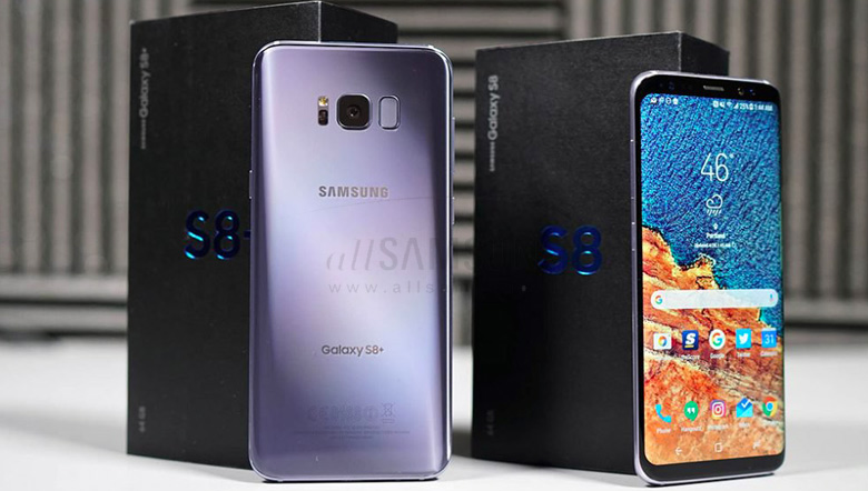 3 دلیل برای خرید گوشی گلکسی اس 9 و اس 9 پلاس سامسونگ به جای S8 و +S8
