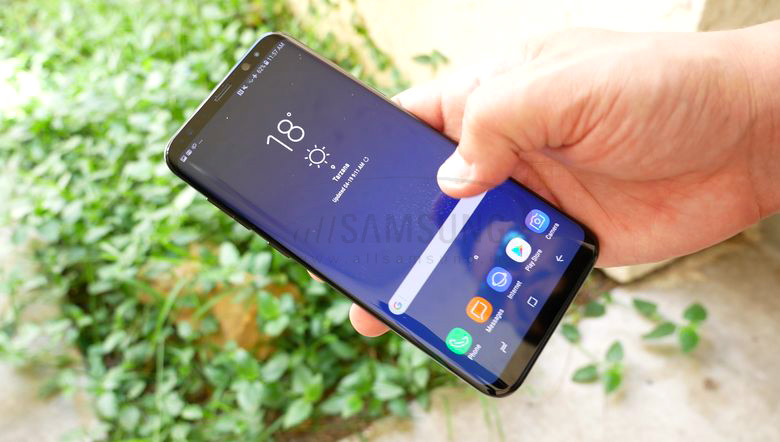 3 دلیل برای خرید گوشی گلکسی اس 9 و اس 9 پلاس سامسونگ به جای S8 و +S8