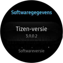 ارائه قابلیت جدید تایزن 3.0.0.2 در آپدیت گیر اسپورت