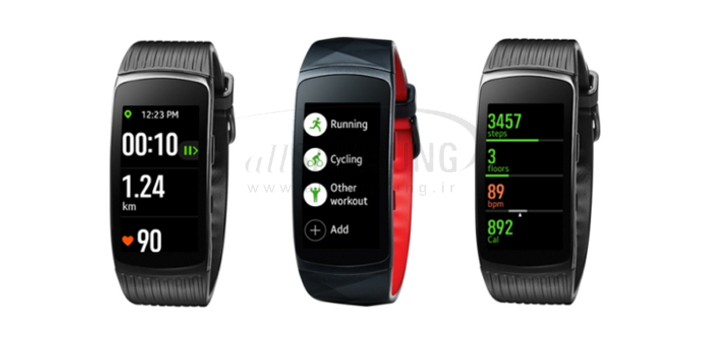 Gear Fit2 Gear Fit2 Pro
