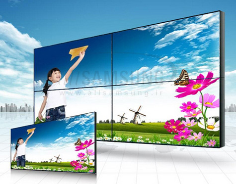 پیش بینی توسعه دو برابری بازار نمایشگرهای تبلیغاتی تا سال 2020