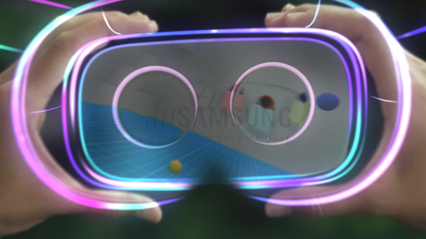 سامسونگ و توسعه هدست وایرلس مجهز به هر دو فناوری واقعیت افزوده و واقعیت مجازی AR/VR