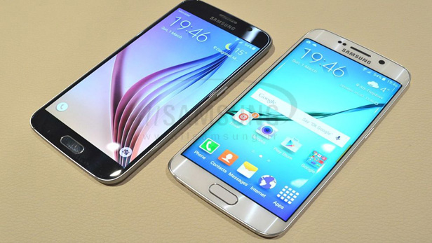 توقف آپدیت اوریو برای گوشی های  گلکسی S7 و S7 Edge سامسونگ