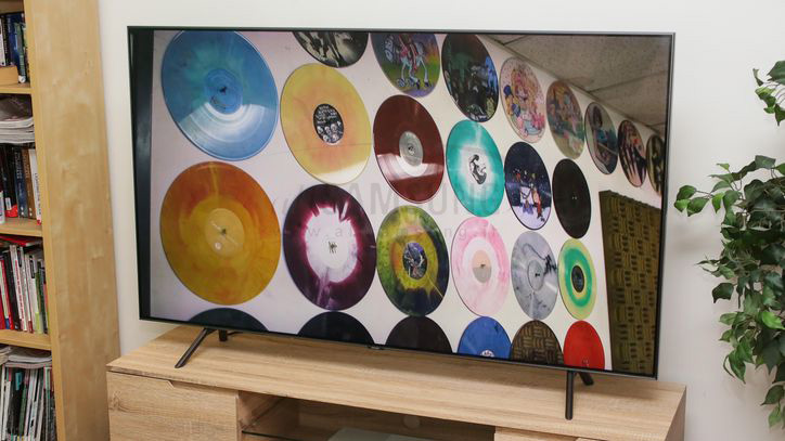 سامسونگ در حال تولید تلویزیون های هیبریدی OLED و تکنولوژی کوانتوم دات
