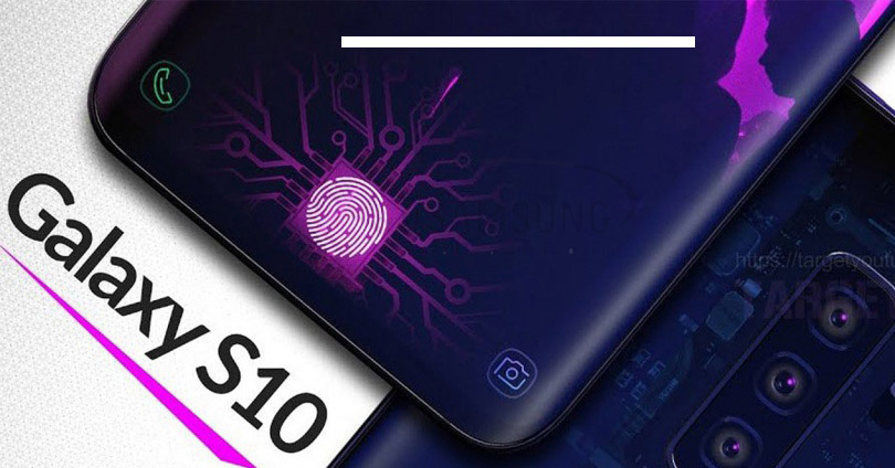 سرعت شگفت انگیز گوشی جدید گلکسی اس 10 در مقایسه با سریعترین آیفون ها 
