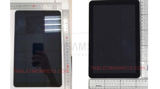 افشای مشخصات فنی کامل از گلکسی تب A2 XL سامسونگ