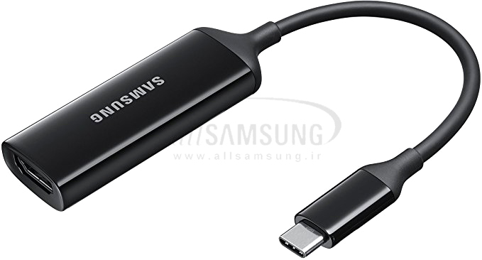 آغاز فروش دانگل تبدیل یو اس بی نوع سی به HDMI برای گوشی گلکسی نوت 9 