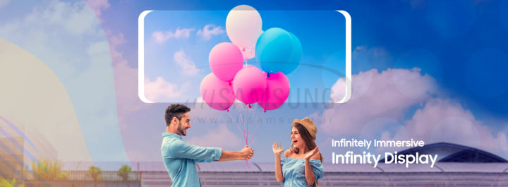 انتشار تیزر گوشی گلکسی جی 6 پلاس و جی 4 پلاس سامسونگ در آستانه عرضه