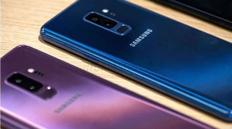 سامسونگ در حال بررسی قابلیت های 5G برای گلکسی اس 10 با قابلیت های متفاوت 