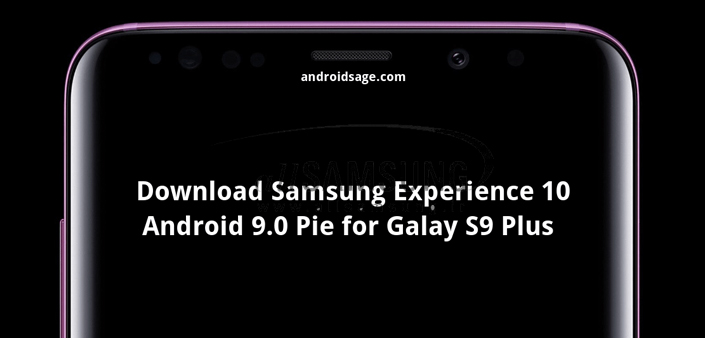 انتشار ورژن 9.0 مرورگر سامسونگ به همراه Samsung Experience 10
