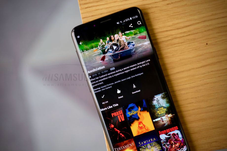 احتمال رونمایی از گوشی 5G سامسونگ در کنگره جهانی موبایل