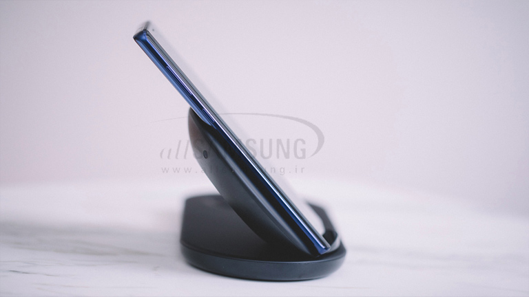 رونمایی از گوشی 5G سامسونگ در سال 2019  با سرعت فوق العاده پردازش داده 