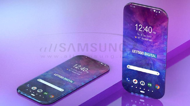 گلکسی نوت 10 سامسونگ با قابلیت پشتیبانی از شبکه 5G و ویژگی های برجسته دیگر