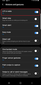 آشنایی با ویژگی Reset Volume و Screen brightness اندروید پای