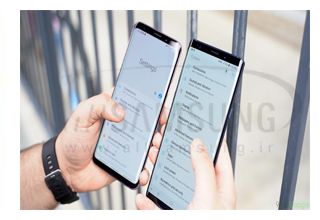 تغییرات جدید One UI برای گوشی های گلکسی با قابلیت های جدید و متفاوت