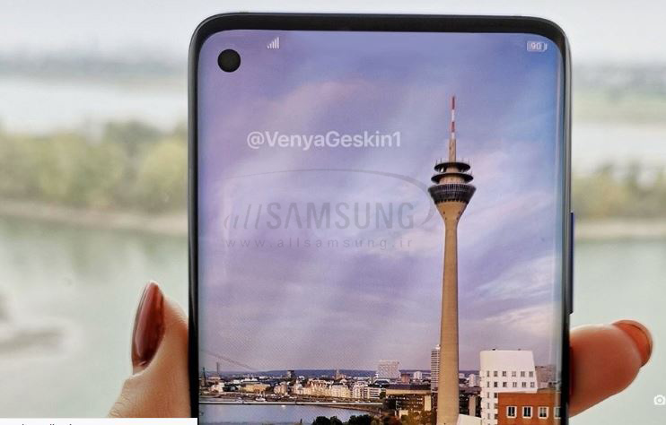 انتشار جزئیاتی جدید درباره زمان رونمایی و قیمت مدل های مختلف گلکسی اس 10