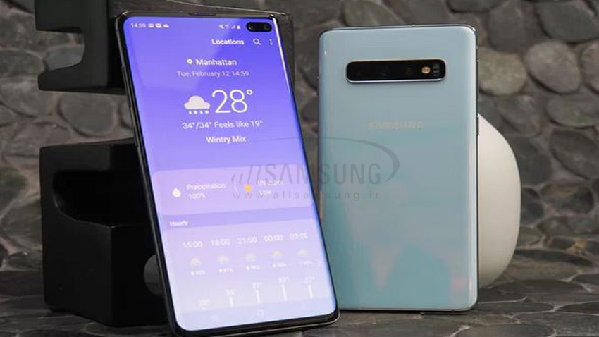 سرعت فوق العاده مدل 5G اس 10 و ورود آن به اروپا با ویژگی های کاملا جدید 