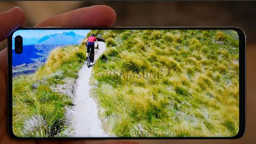 پشتیبانی گلکسی اس 10 از HDR و خانواده M از HD با قابلیت های جدید و متفاوت دیگر