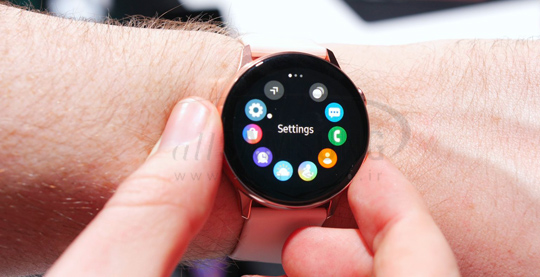 بروزرسانی اپلیکیشن Galaxy Wearable با رابط کاربری One UI