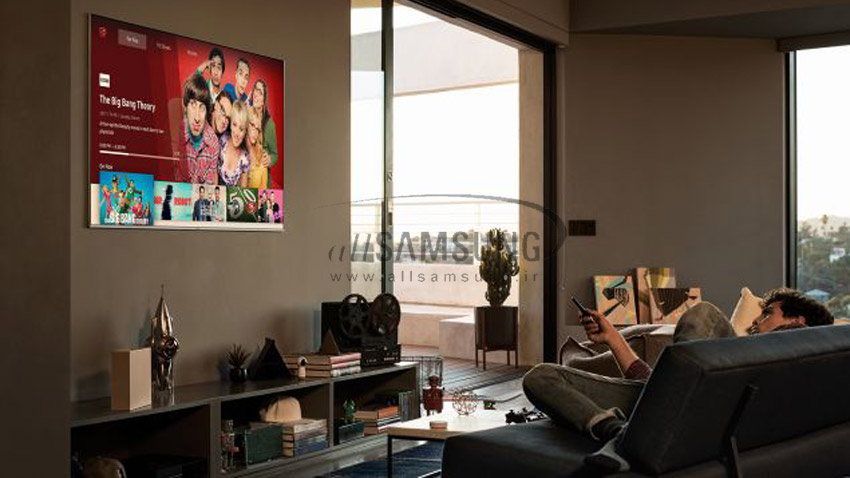 تلویزیون QLED سامسونگ یا OLED ال جی؟؟؟ کدام گزینه مناسب تر و بهتری است؟