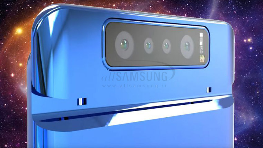گلکسی S11 با طراحی فراتر از آیفون 11 و ویژگی های برتر آن در مقایسه با آیفون 11