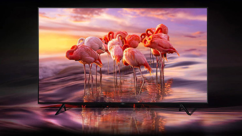 ورود سامسونگ به عرصه تلویزیون های OLED و کاهش قیمت این دسته از تلویزیون ها