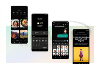 جزئیاتی تازه درباره ویژگی های One UI 2 و قابلیت های در نظر گرفته شده برای آن