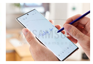 نسل جدید اپلیکیشن پیام رسانی در گلکسی S20 و قابلیت های طراحی شده برای آن
