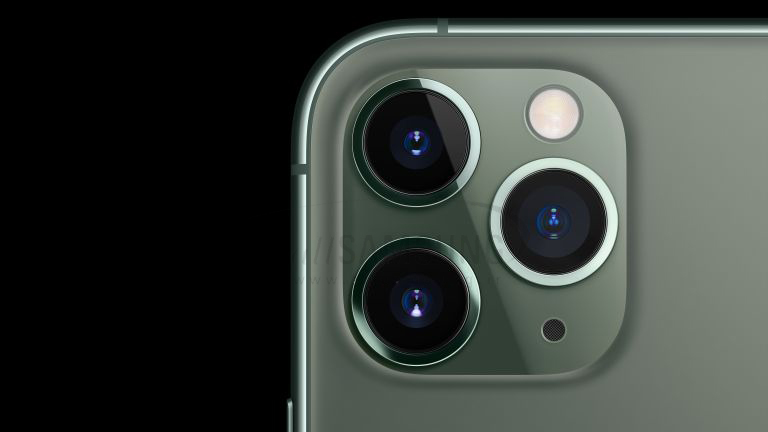 رقابت آیفون 12 با گلکسی نوت 20 از طریق نسل جدید دوربین های سه بعدی