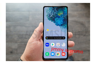 گلکسی S20 FE، شاهکاری با طراحی بسیار ظریف